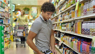 共享單車(chē)、充電寶都落后了 “共享百貨”已經(jīng)現(xiàn)身