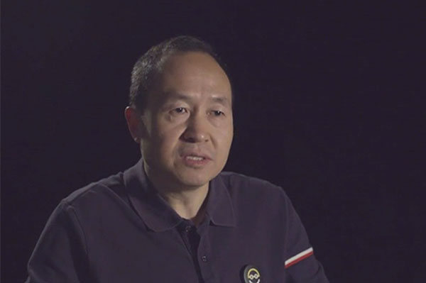 專訪一步用車董事長：尚昊峰