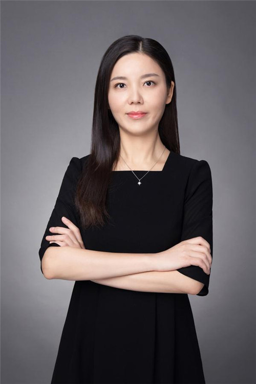 多氟多董事、紅星汽車董事長李凌云