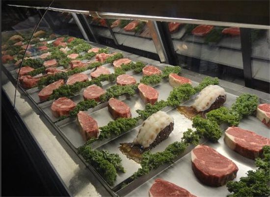 弄啥嘞？這居然是最佳餐廳