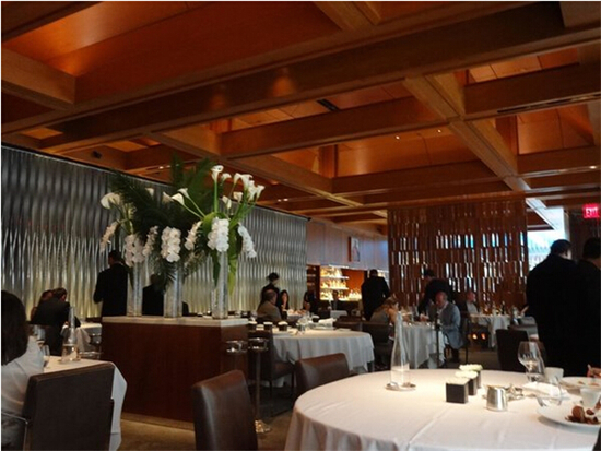 弄啥嘞？這居然是最佳餐廳