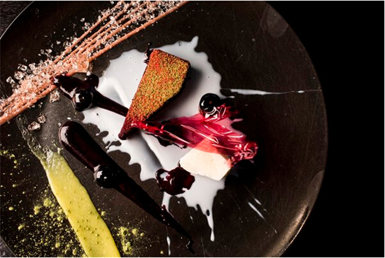 弄啥嘞？這居然是最佳餐廳