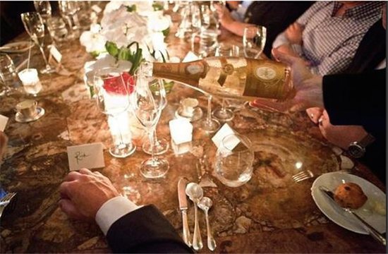 弄啥嘞？這居然是最佳餐廳