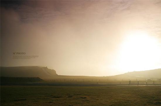 莫赫懸崖邀你來自殺 敢嗎？