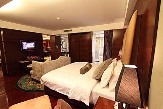 為什么酒店房間放4個枕頭？很多人不知道！