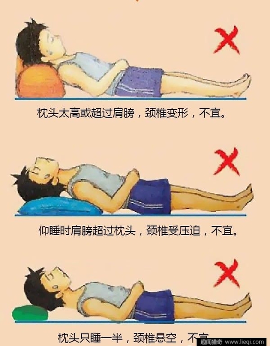 為什么酒店房間放4個枕頭？很多人不知道！