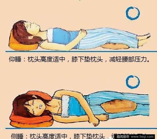 為什么酒店房間放4個枕頭？很多人不知道！