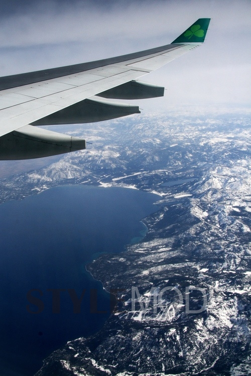 旅行成癮的十大罪狀 你犯了哪條？