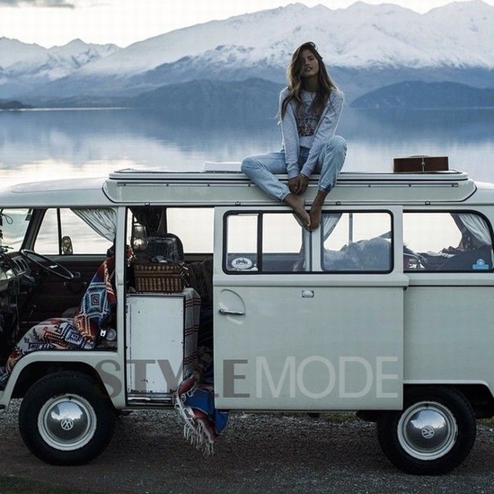 旅行成癮的十大罪狀 你犯了哪條？