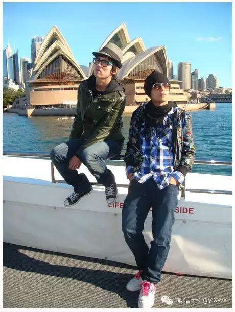 明星旅行糗事一籮筐 總有一個(gè)萌到你！