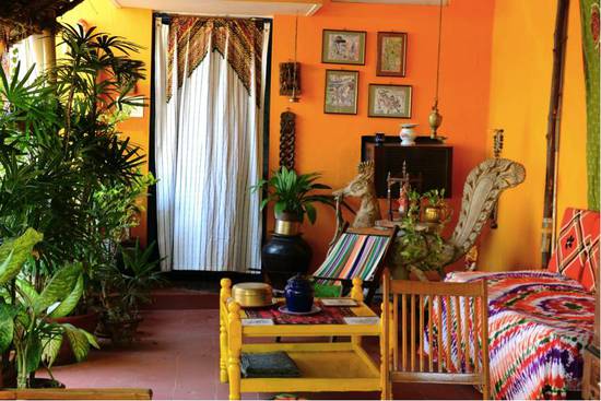 出國旅行 除了酒店還能睡在哪兒？