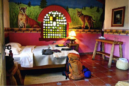 出國旅行 除了酒店還能睡在哪兒？