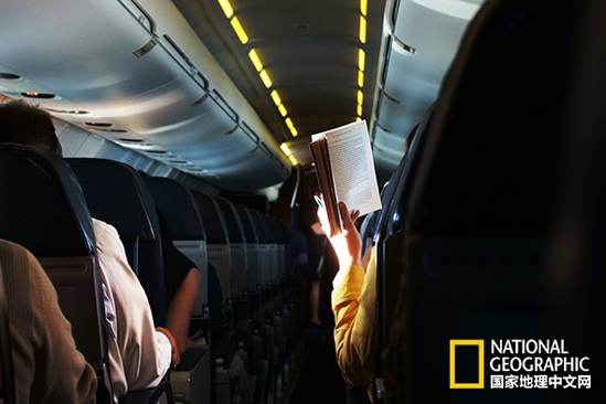 想看書(shū)的話，一定要選擇合自己口味的。 攝影：picturesofthings，flickr