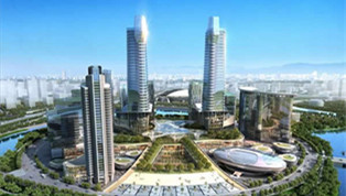 鄭洛新國(guó)家自創(chuàng)區(qū)咋建 省長(zhǎng)陳潤(rùn)兒這樣說