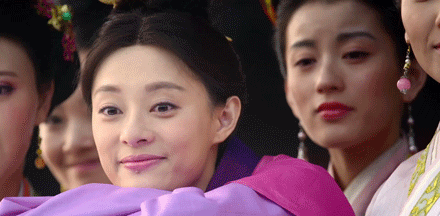 給你個(gè)眼神，自己體會(huì)