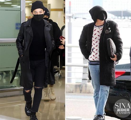 一酷到底，干脆不露臉