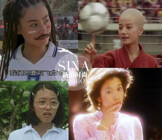 看到她們還覺(jué)得丑嗎？！