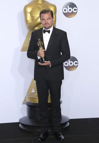 小李得獎(jiǎng)了，是真的！