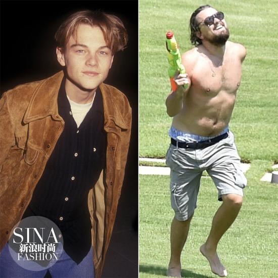 你能相信這是一個(gè)人？！