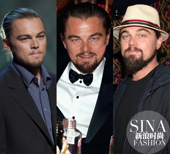 如今的小李不管衣服多帥，他都是邋遢的！