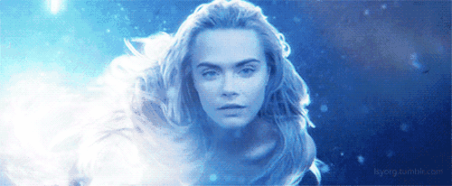 紫色真的可以穿的更美，更仙，更夢(mèng)幻，好嗎！？