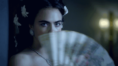 不要覺得驚詫！女人的蛻變是很神奇的……