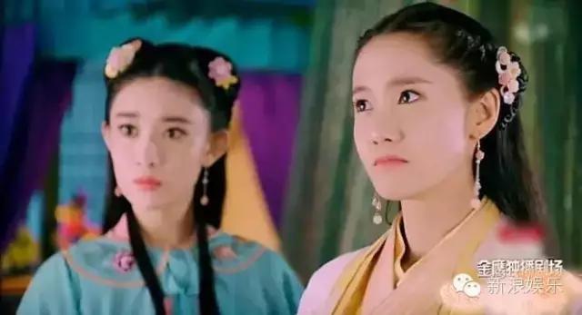 允兒招架不住古裝？韓國女星古裝LOOK一覽 誰贏了？