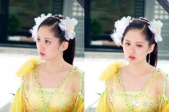 允兒招架不住古裝？韓國女星古裝LOOK一覽 誰贏了？