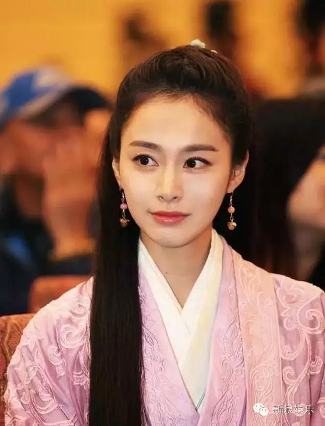 允兒招架不住古裝？韓國女星古裝LOOK一覽 誰贏了？