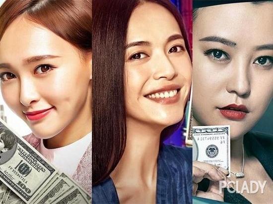 《夢(mèng)想合伙人》姚晨唐嫣正面PK 妝得了御姐扮得了嫩