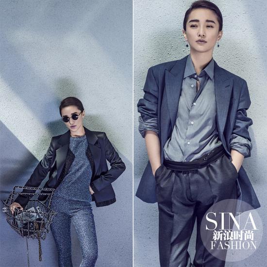 除了夸周公子帥炸，還能說些啥