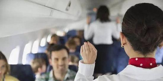 機組人員有沒有權(quán)利逮捕乘客？