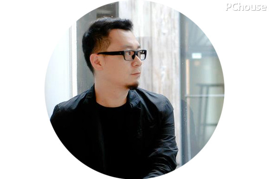 設(shè)計師唐忠漢 設(shè)計師唐忠漢