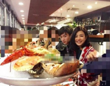 陳曉承認(rèn)向陳妍希求婚 陳曉承認(rèn)向陳妍希求婚