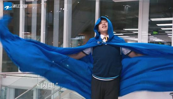 《奔跑吧兄弟3》曝收官之戰(zhàn)預(yù)告