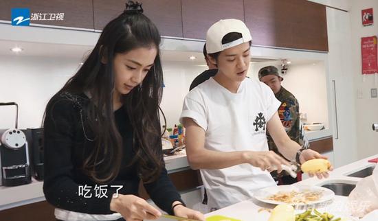 《奔跑吧兄弟3》曝收官之戰(zhàn)預(yù)告