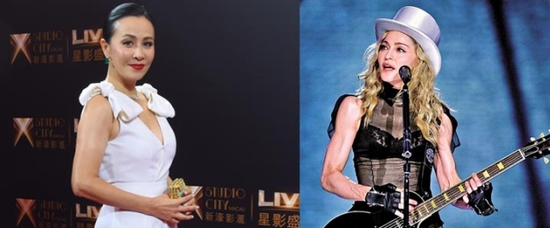 劉嘉玲42萬包VIP房 劉嘉玲42萬包VIP房