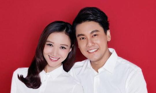 朱孝天韓雯雯領(lǐng)證結(jié)婚 朱孝天韓雯雯領(lǐng)證結(jié)婚