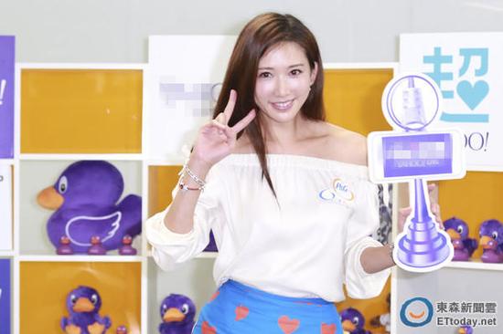 林志玲間接認(rèn)愛言承旭 林志玲間接認(rèn)愛言承旭