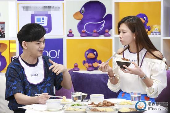 林志玲間接認(rèn)愛言承旭 林志玲間接認(rèn)愛言承旭