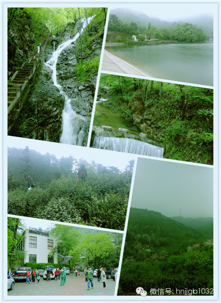 看看這風景，這意境，此景只有天上有！