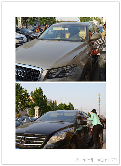 第三種就是夫妻檔型，正應(yīng)了夫妻搭配干活不累。