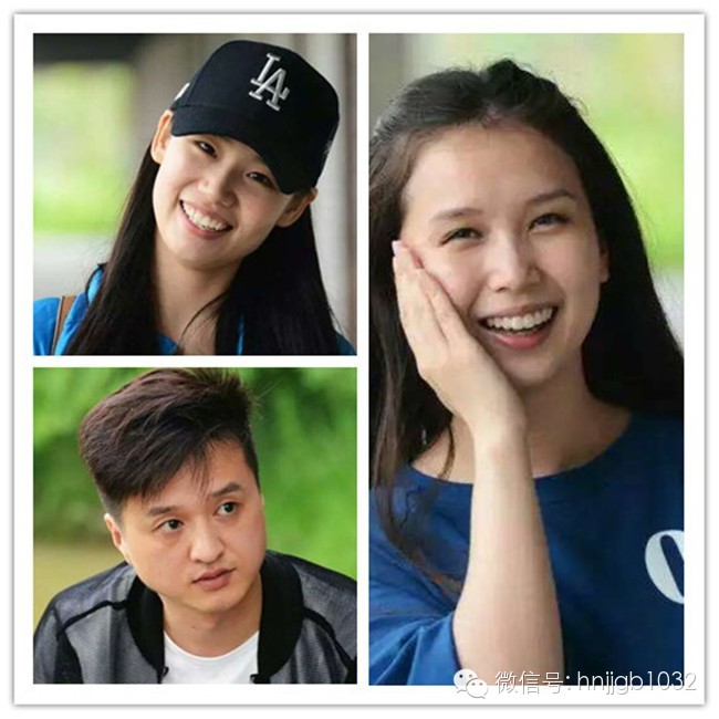 幾位青春時尚的當(dāng)紅主播 幾位青春時尚的當(dāng)紅主播