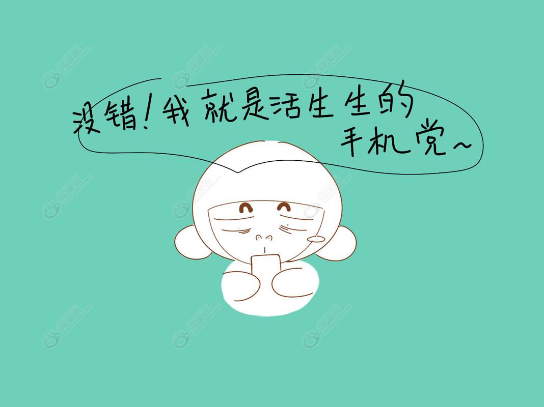 手機(jī)黨 手機(jī)黨