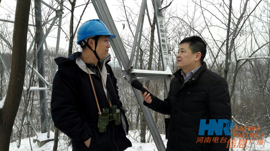 信息廣播總監(jiān)李金鋒有話要問(wèn)