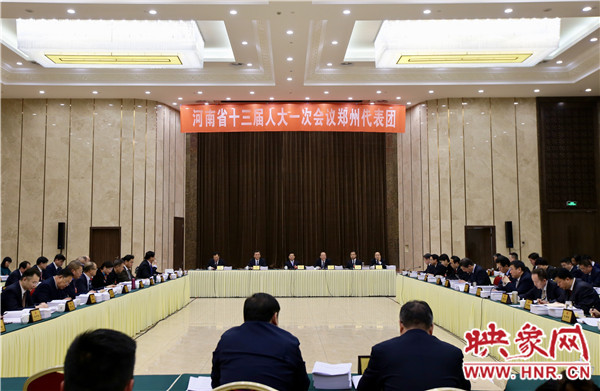 河南人大代表丁波:通過(guò)對(duì)行業(yè)的規(guī)劃吸引企業(yè)來(lái)河南發(fā)展 河南人大代表丁波:通過(guò)對(duì)行業(yè)的規(guī)劃吸引企業(yè)來(lái)河南發(fā)展