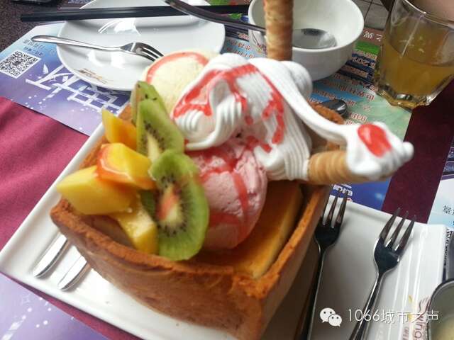 面包誘惑！外酥內(nèi)軟，誘惑越吃越有貨！hoho