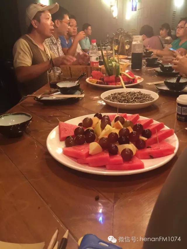 四位帥哥，從左至右，可靠穩(wěn)重型、事業(yè)奮進型、青春洋溢型、樂觀體帖型，可以說都是優(yōu)質(zhì)男哦！