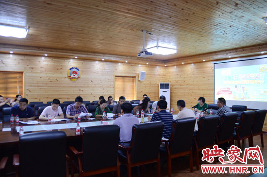 2015中原動(dòng)漫嘉年華6月13日將在“百匯地·動(dòng)漫谷”閃亮啟幕。