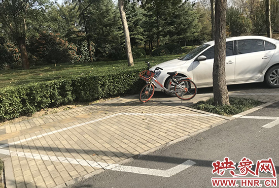 停車(chē)位短于普通車(chē)位 停車(chē)位短于普通車(chē)位